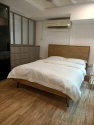 Niven Loft (D9), Apartment #595595221